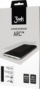 Protective films and glasses for smartphones