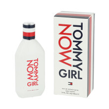Женская парфюмерия Tommy Hilfiger Tommy Girl Now (100 ml)