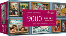 Puzzles for children