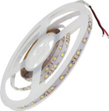 Светодиодные ленты taśma LED V-TAC SMD3528 60szt./m 3.6W/m 12V (SKU2031)
