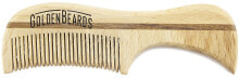 Combs and brushes for hair