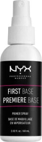 Основа и фиксаторы для макияжа NYX Professional Makeup купить от $24