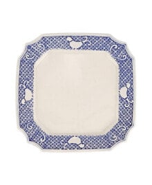 VIETRI uccello Dinner Plate