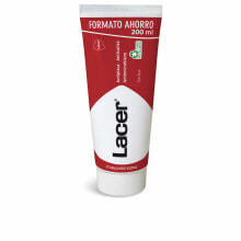Toothpaste Lacer (200 ml)