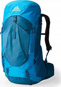 Hiking backpacks