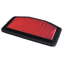 Air filters for engines