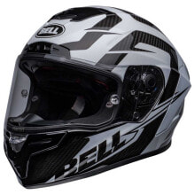 Helmets for motorcyclists