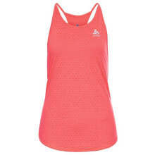 ODLO Easy Linencool Sleeveless T-Shirt