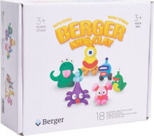  Berger