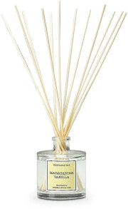 Aromatic diffusers and candles