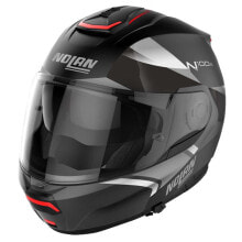 Helmets for motorcyclists