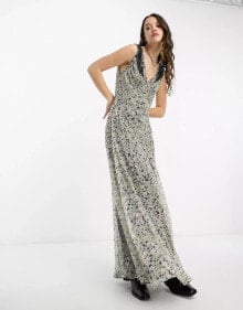 Women's Maxi Dresses