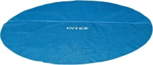 INTEX Easy Set/Metal Frame Solar Cover For Swimming Pools 457 cm