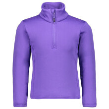 CMP 39E2245 half zip fleece