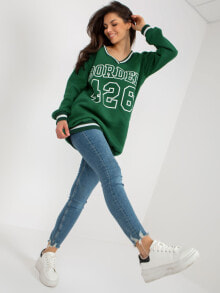 Women's hoodies and sweatshirts