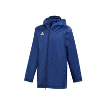 Мужские спортивные куртки Adidas JR Core 18