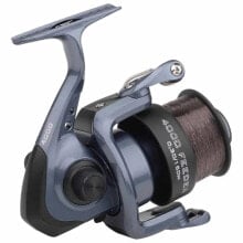 Fishing Reels