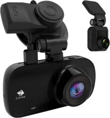 Автомобильные камеры и видеорегистраторы