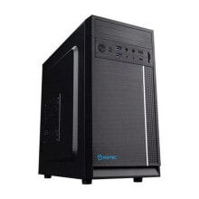 Computer cases for gaming PCs