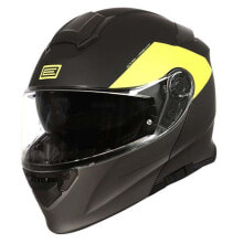 Helmets for motorcyclists