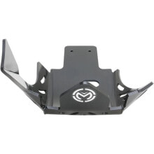 MOOSE HARD-PARTS Pro Kawasaki KX450F 16-18 carter cover