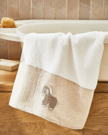 Children’s donkey towel