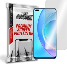 Protective films and glasses for smartphones