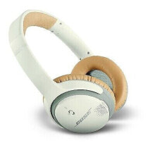 Bose SoundLink Around-Ear Bluetooth Wireless Headphone - White