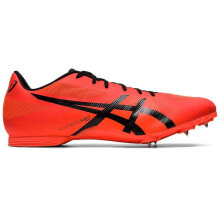 Мужская спортивная обувь для футбола aSICS Hyper MD 7 Track Shoes