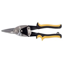 KREATOR Straight 10´´ 250 mm Metal Shears