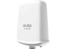 Точки доступа Wi-Fi Aruba купить от $282