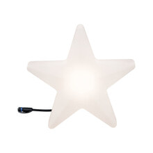 Ландшафтные светильники уличный светодиодный светильник Paulmann Star 94184 LED 2,8W