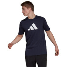 ADIDAS Future Icons 3 Bar Short Sleeve T-Shirt