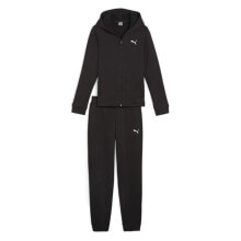 PUMA Cl G Tracksuit