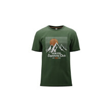 Men's sports T-shirts and T-shirts