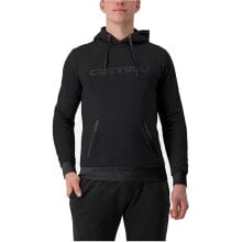 CASTELLI Logo Hoodie