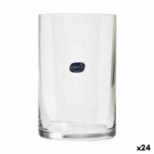 Стакан Bohemia Crystal Geneve Стеклянный 490 ml (24 штук)