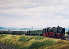 Sets of toy railways, locomotives and wagons for boys Trix | Minitrix (Gebr. Märklin & Cie. GmbH)