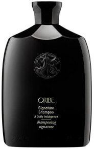 Signature Shampoo