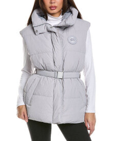 Women's coats, jackets and vests