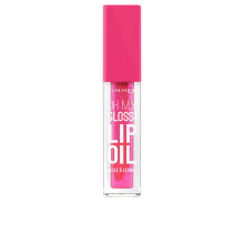 OH MY GLOSS! lip gloss #031-Berry Pink 6 ml