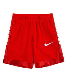 Nike toddler Boys Dri-FIT Elite Shorts