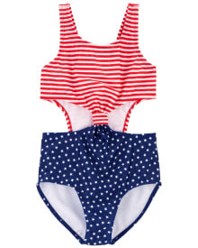 Children's sports swimsuits for girls