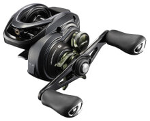 Fishing Reels