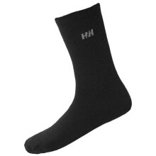 HELLY HANSEN Everyday Wool socks 2 pairs