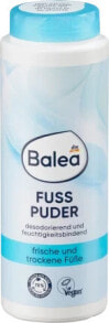 Fußpuder, 100 g