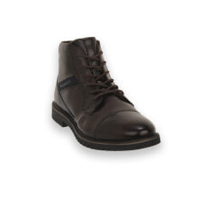 Men's Low Boots