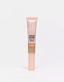 e.l.f. – Halo Glow Beauty Wand – Kontur-Stift – Fair/Light