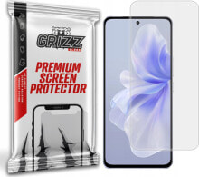 Protective films and glasses for smartphones