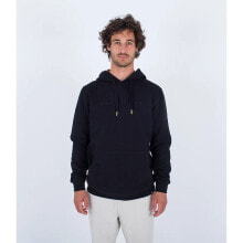 HURLEY Toledo Wild Hoodie